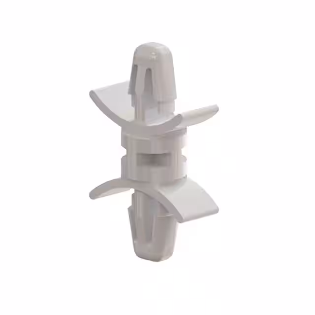 DLCBS2-12-01 Essentra Components  Supporti per schede